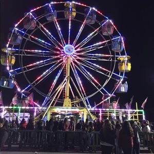 Meet your Posher, Crystal